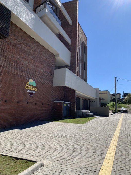Apartamento - Venda - Centro - São Francisco de Paula - RS