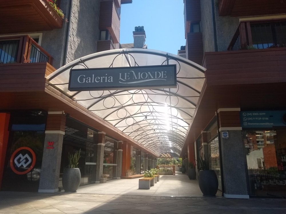 Loja - Venda - Centro - Canela - RS