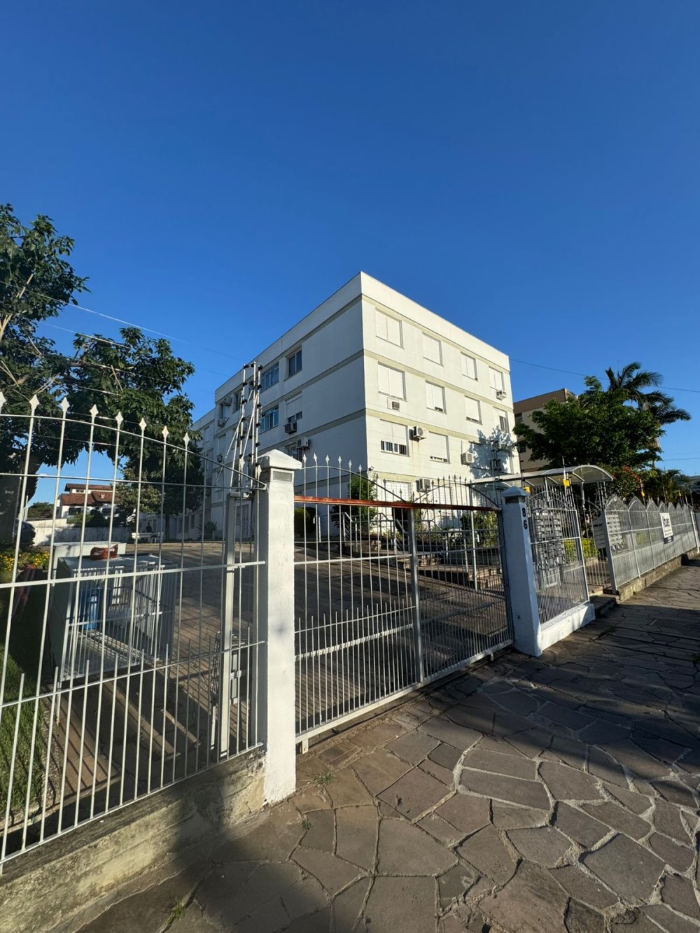 Apartamento - Venda - Vila So Jos - Porto Alegre - RS
