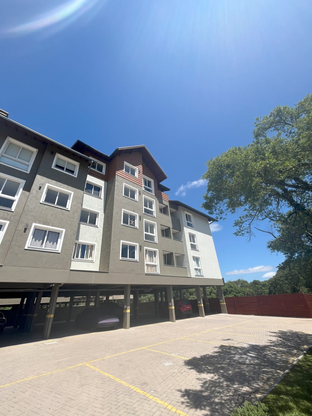 Apartamento - Venda - São Lucas - Canela - RS