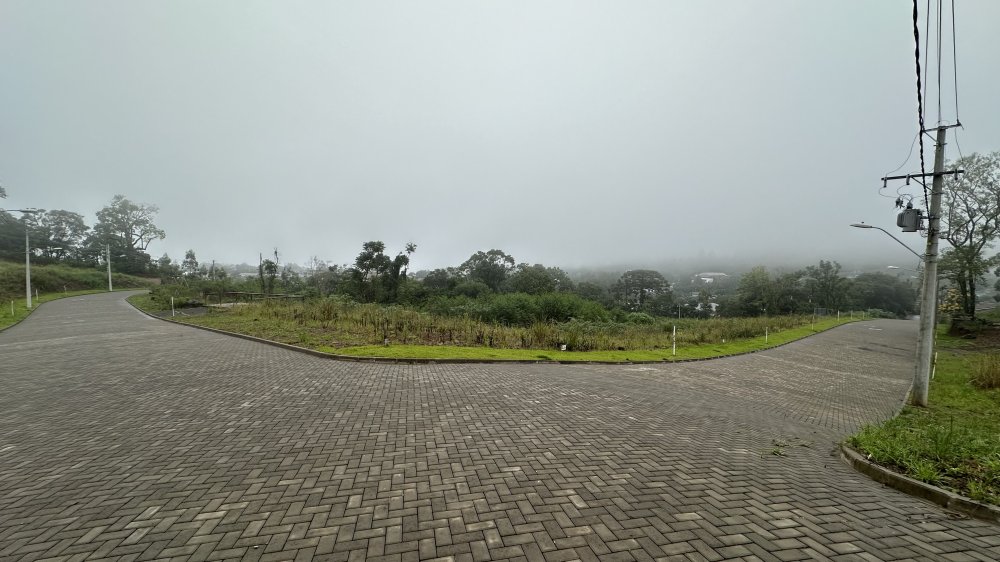 Terreno - Venda - Várzea Grande - Gramado - RS