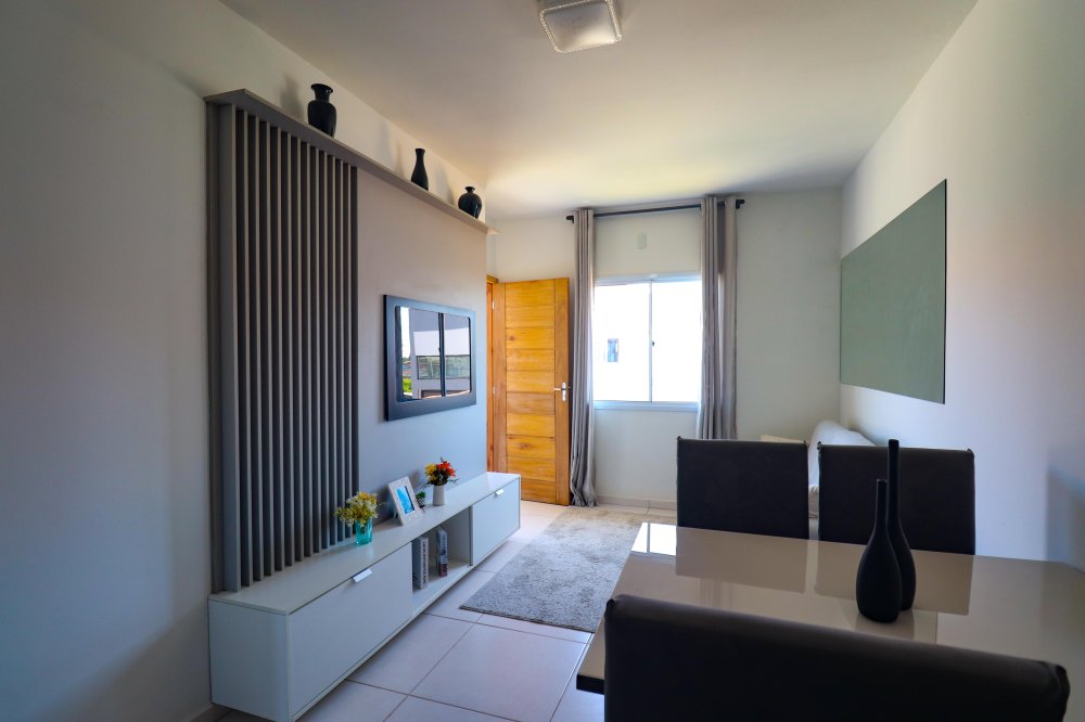 Empreendimento - Apartamentos - Venda - Restinga - Porto Alegre - RS