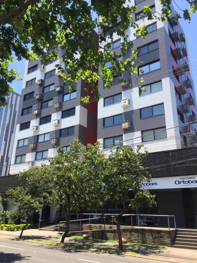 Sala Comercial - Venda - Higienpolis - Porto Alegre - RS